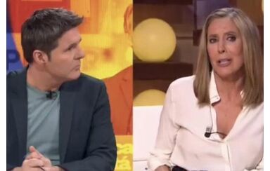 Marta Gómez Montero, Jesús Cintora