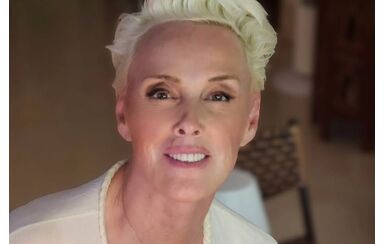 Brigitte Nielsen