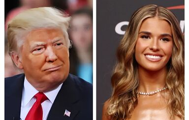 Donald Trump, Kai Trump