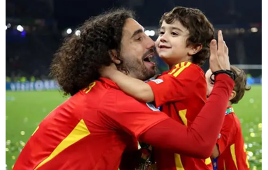 Marc Cucurella
