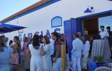 Glamour, DJ e vinhos raros! Entre na festa exclusiva de verão que parou a Comporta
