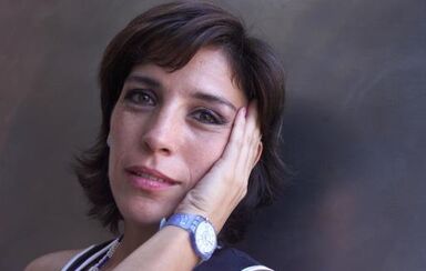 Margarida Pinto Correia