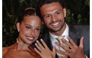 Casamento de Margarida Amaral Domingues e Gonçalo Ramos 