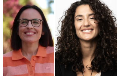 Joana Marques, Mafalda Matos