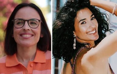 Joana Marques, Mafalda Matos