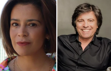 Rita Ferro Rodrigues, Luís Represas