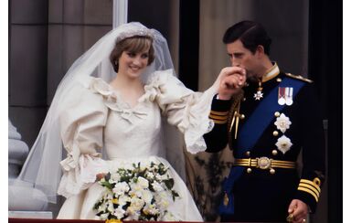 Princesa Diana, Carlos 