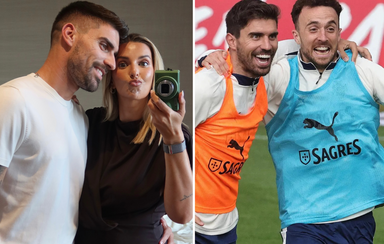 Rúben Neves vive momento especial depois de ano difícil