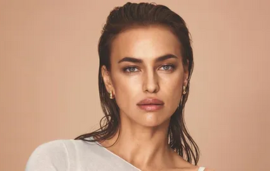 Irina Shayk