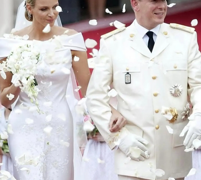 15 anos de casamento: o aniversário de Cristal de Alberto e Charlene do Mónaco marcado pelo esplendor e fantasmas antigos