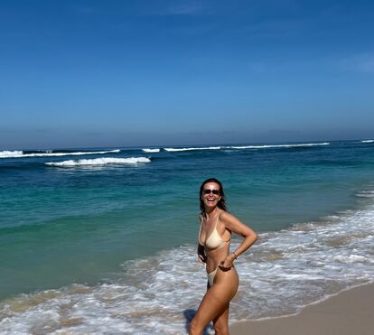 Todas as fotografias da viagem de Cristina Ferreira, Tiago e João Monteiro a Bali