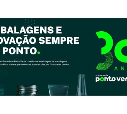 Sociedade Ponto Verde dá palco  à inovação com uma nova websérie 