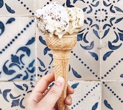 Cinco gelatarias de sonho em Lisboa para refrescar e fugir à onda de calor
