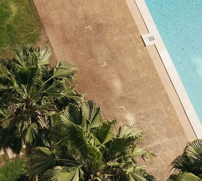 As melhores piscinas para o necessário mergulho em Lisboa