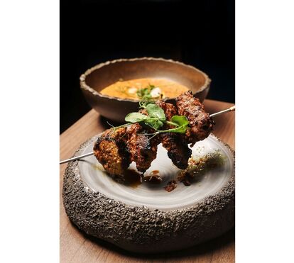 Restaurante Oven celebra 5 anos com mais um prémio  