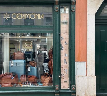 Há oito novos candidatos a integrar a lista das lojas com história em Lisboa