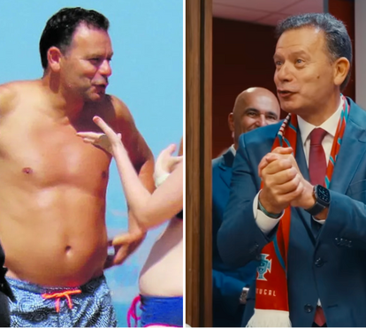 Dos dias nos 'States' ao Algarve dos ricos. Os luxos de Luís Montenegro, um primeiro-ministro que já nasceu em berço de ouro
