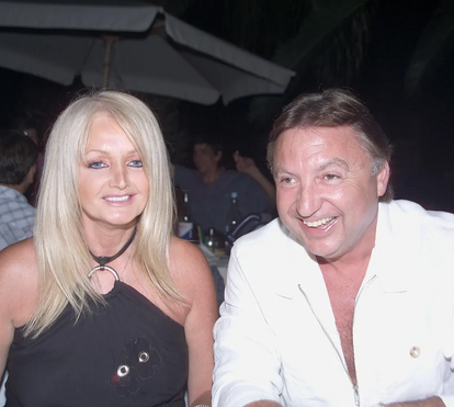 Quem é Liberto Mealha, que foi criticado pela família de Bonnie Tyler por fazer inconfidências sobre a saúde da cantora?