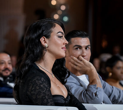 A vida tem de continuar! O casamento e as emoções que esperam Cristiano Ronaldo depois das lágrimas do Mundial