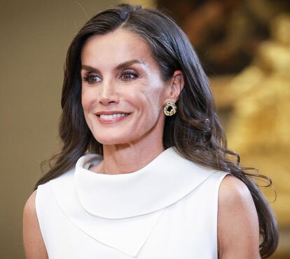 Quais são os perfumes preferidos de Letizia? Rainha prefere aromas frescos e intemporais