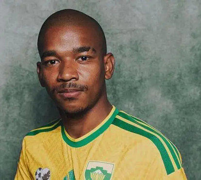 O imenso mistério que envolve a morte do jogador da Seleção da África do Sul
