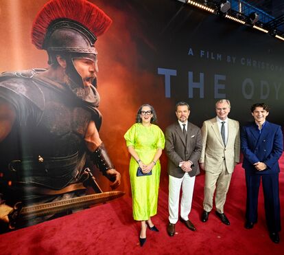 'A Odisseia' chega aos cinemas envolto numa aura de polémica! Entenda porquê