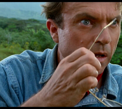 Recorde os filmes mais marcantes do ator Sam Neill 