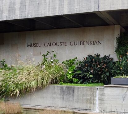 Museu Gulbenkian volta a abrir portas este sábado com entrada gratuita durante nove dias