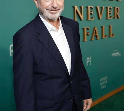 A trágica causa da morte de Sam Neill após batalha histórica contra cancro raro foi agora revelada