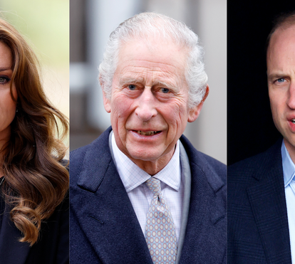 Os detalhes do encontro secreto entre o príncipe Harry e Carlos III e a grande traição do rei a Kate Middleton e William