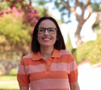 Só novidades! Joana Marques anuncia mudança profissional