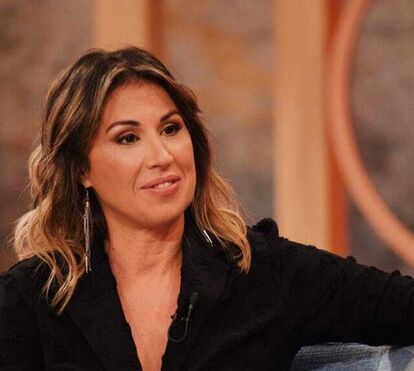 Marta Cardoso não esquece Marco Borges: 'Gostava que tivesse continuado...'