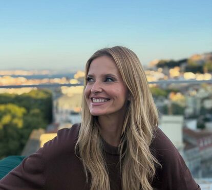 Os hábitos de que Cristina Ferreira não abdica nas férias e que a fazem ser mais feliz