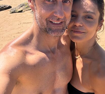 Férias de luxo! Andreia Rodrigues e Daniel Oliveira refugiam-se no exclusivo Vila Joya, um dos hotéis mais caros do Algarve
