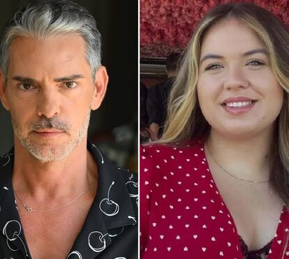 Cláudio Ramos debaixo de fogo após palavras duras a Ana Rita Barros, a jovem influencer de 120 quilos: 'Senti-me atacada'