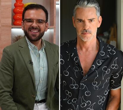A 'farpa' bem direta de Rúben Pacheco Correia a Cláudio Ramos em nova conversa com influencer de 120 quilos