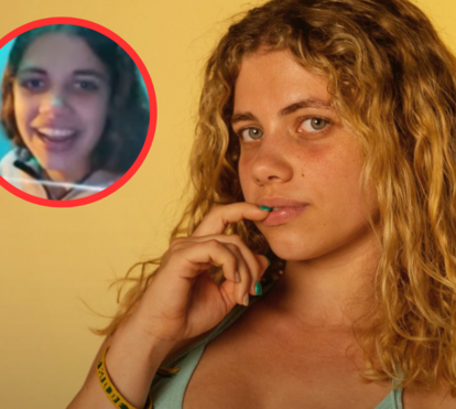 Lembra-se de Milena, a jovem nortenha que filmou o meteoro? Agora faz conteúdos para adultos e os valores surpreendem