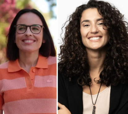 Fim da guerra? Joana Marques quebra o silêncio sobre polémica com Mafalda Matos: “Espero que tenha ajuda”