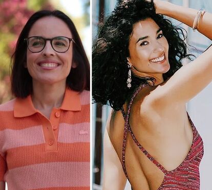 Joana Marques criticada pela comunidade autista após comentários sobre a atriz Mafalda Matos, que já reagiu