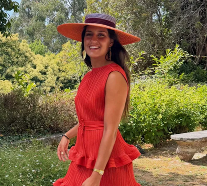 Kika Nazareth, considerada por muitos a melhor jogadora portuguesa de futebol, revela razão para se ter separado da única namorada