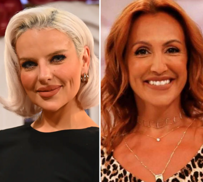 Ela conta tudo! Filipa Torrinha Nunes assume que cortou relações com Susana Dias Ramos e explica porquê