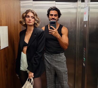 Vem aí mais um bebé! Filipa Nascimento e Duarte Gomes vão ser pais 