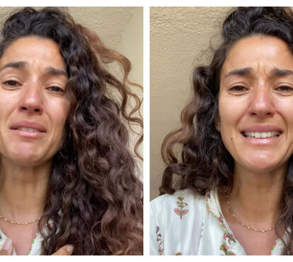 Consternada e em lágrimas, Mafalda Matos responde a Joana Marques: 'É vergonhoso o teu trabalho'