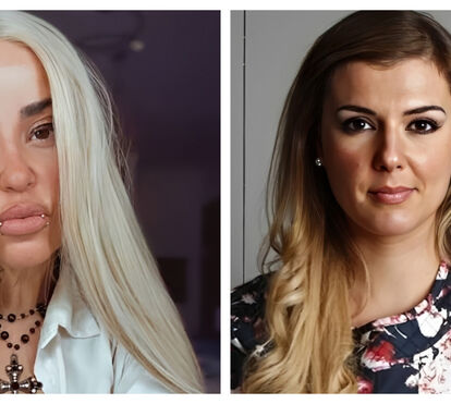 Romana não cala a indignação e sai em defesa de Ruth Marlene: 'Magoaram-na'
