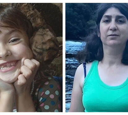 Recorda-se do caso que chocou Portugal? Madrasta da pequena Lara agredida por outras reclusas na prisão