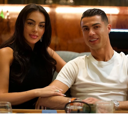 Vamos aos factos: o que se sabe, na verdade, sobre o casamento de Cristiano Ronaldo e Georgina previsto para este verão