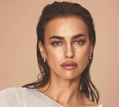 Novo amor de Irina Shayk! Depois de Cristiano Ronaldo, a modelo volta a apaixonar-se por outra estrela do desporto