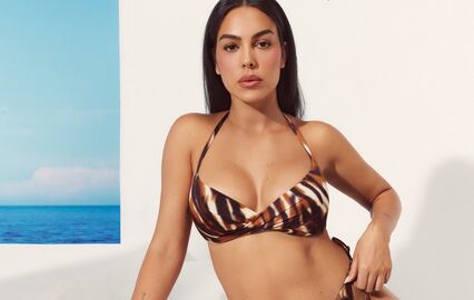 Georgina Rodríguez