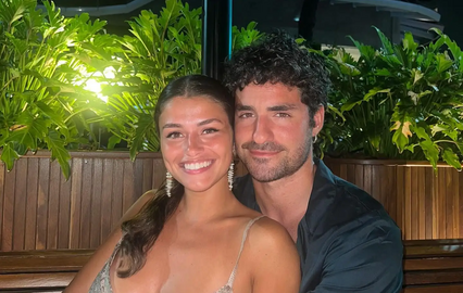  José Condessa e Luisinha Oliveira