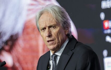Jorge Jesus